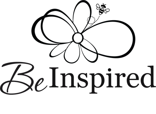 Be Inspired UP logo