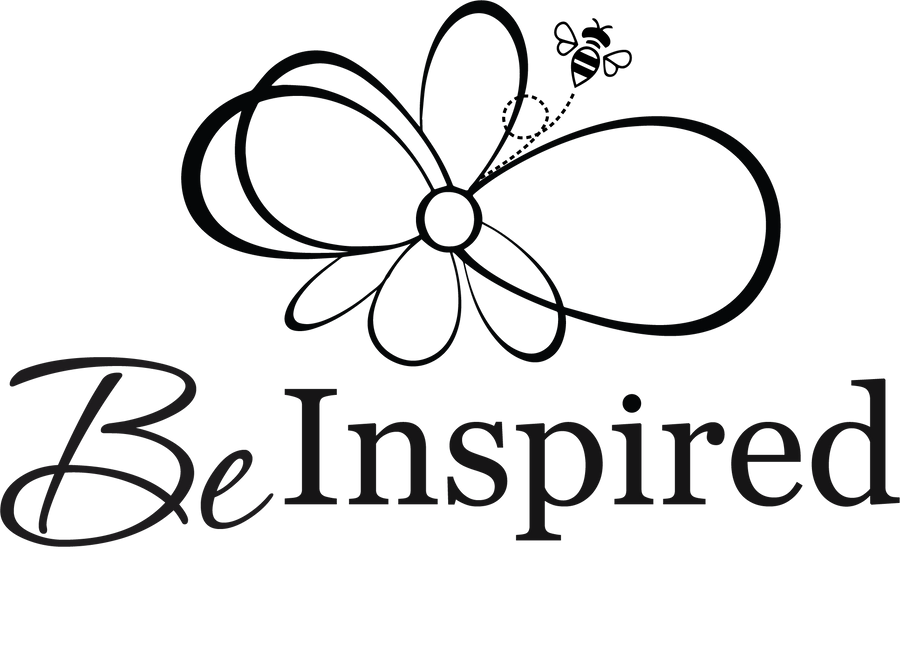 Be Inspired UP