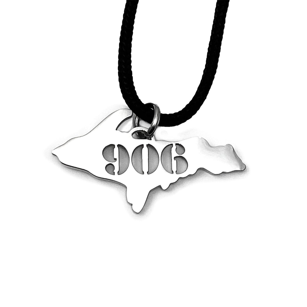 906 Outline Pendant large - Be Inspired UP