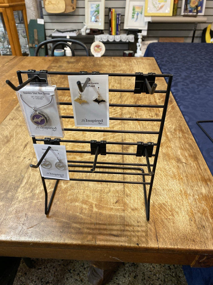 Display, wire Mini wholesale - Be Inspired UP