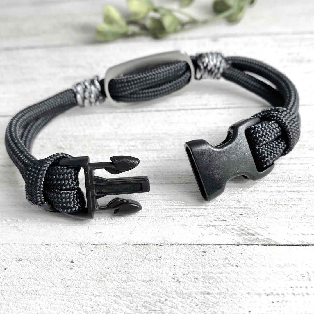 Mountain Bike Adventure Bracelet - Be Inspired UP