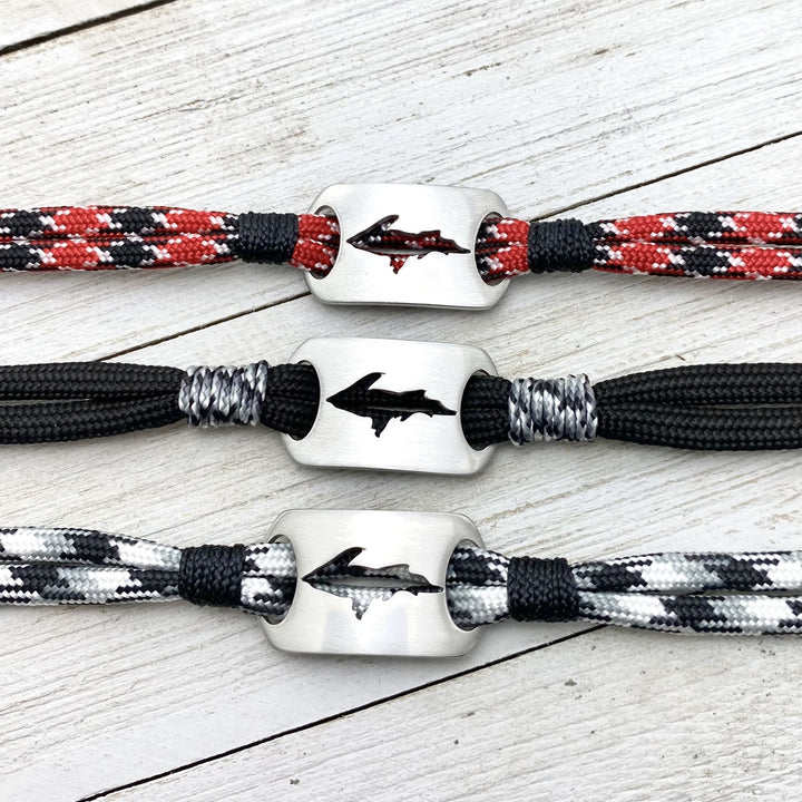 UP Adventure Bracelet Buffalo Plaid - Be Inspired UP