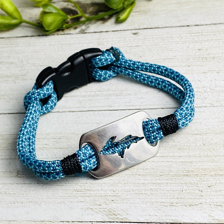 UP Adventure Bracelet Pattern Colors - Be Inspired UP