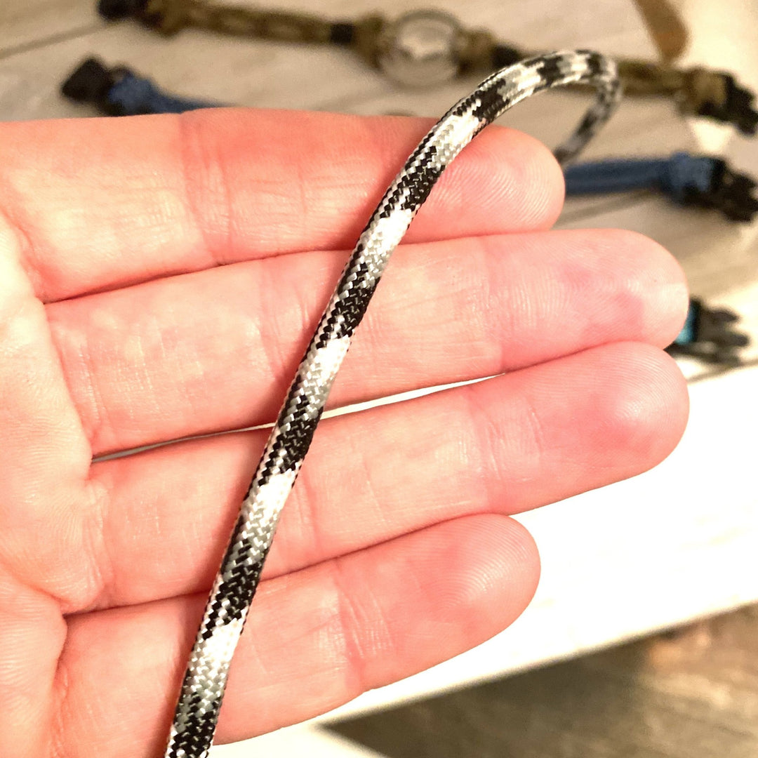 UP Adventure Round Bracelet Buffalo Plaid - Be Inspired UP